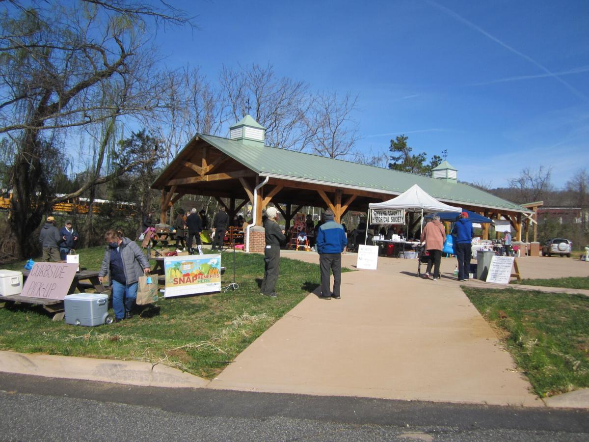 Farmer's Market