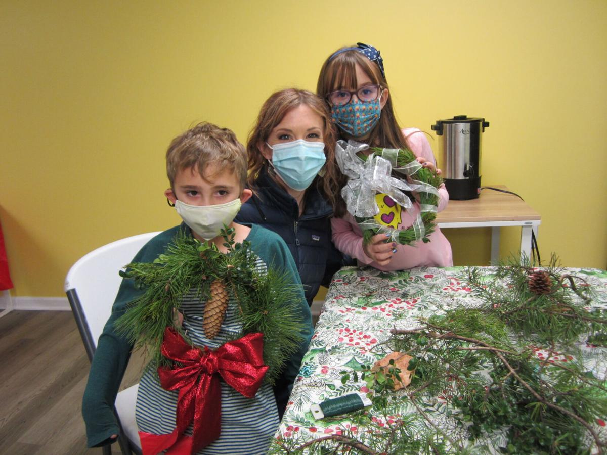 Wreaths 1
