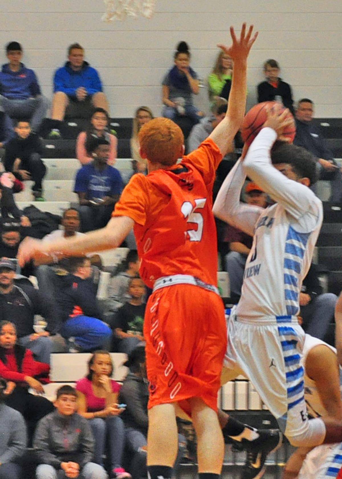 Lj Hackley Signs With Alderson Broaddus Archives Dailyprogress Com
