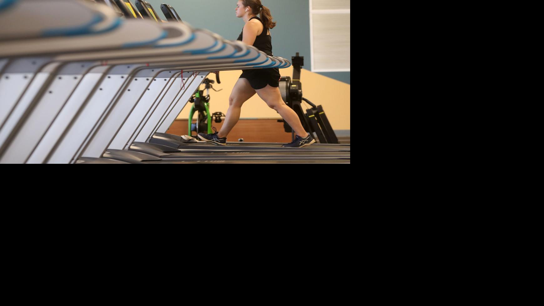 Exercising caution: Charlottesville fitness centers adapt to new health protocols | Sports