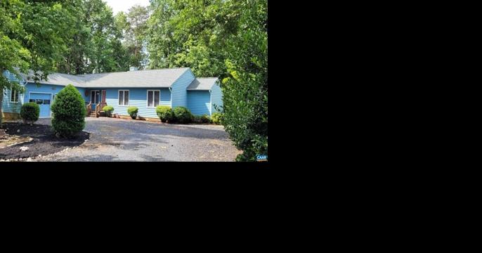 Newly listed homes for sale in the Charlottesville area - Vimarsana News