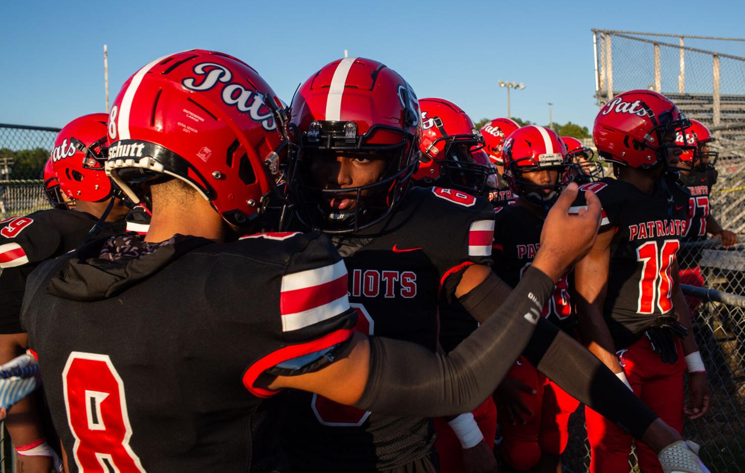 2024 VHSL master football schedule released