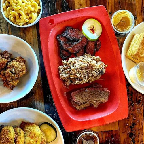 Ace Biscuit & Barbecue to reopen under new ownership