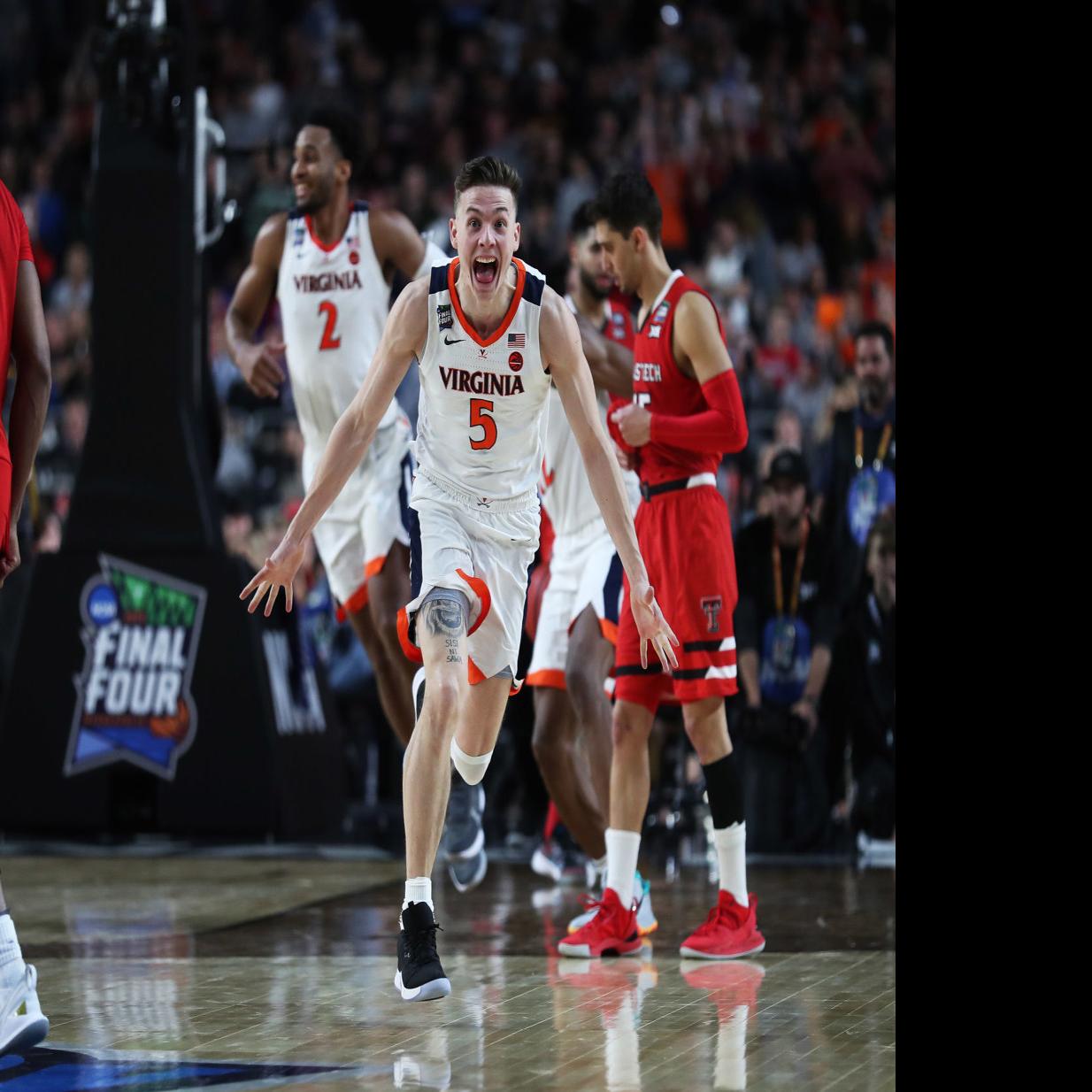 Minneapolis Memories On One Year Anniversary 10 Virginia Fans