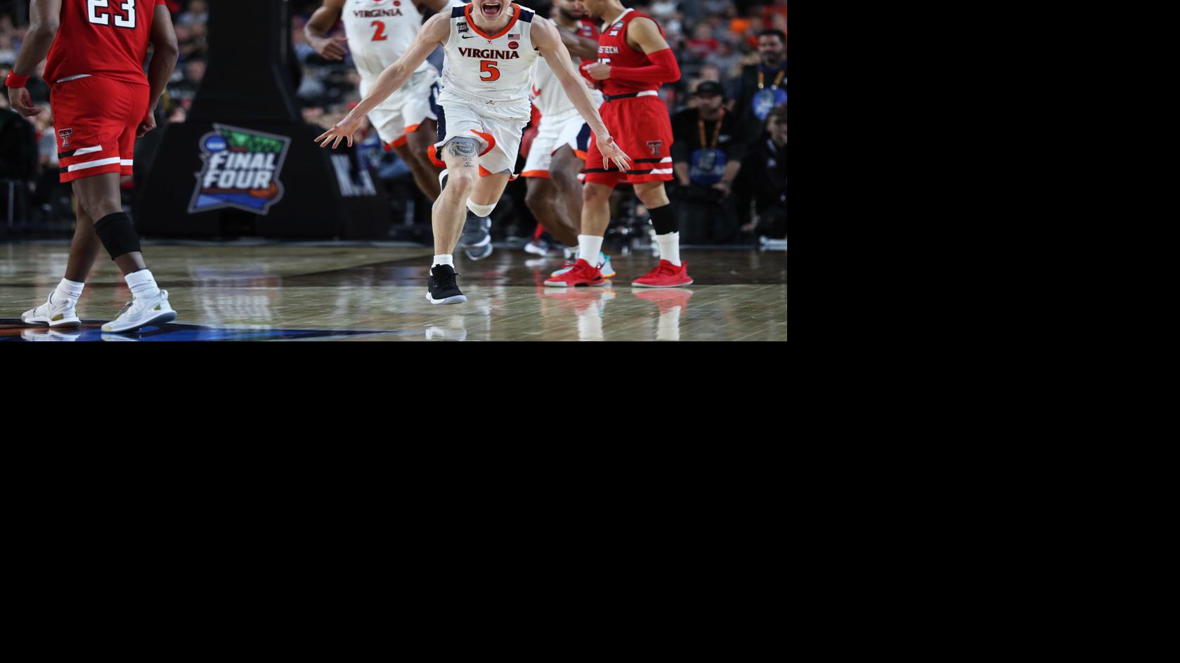 Minneapolis Memories On One Year Anniversary 10 Virginia Fans