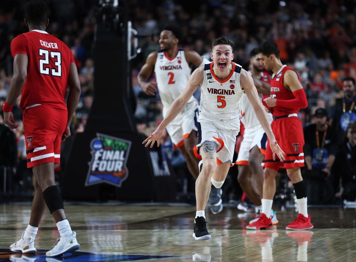 Minneapolis Memories On One Year Anniversary 10 Virginia Fans