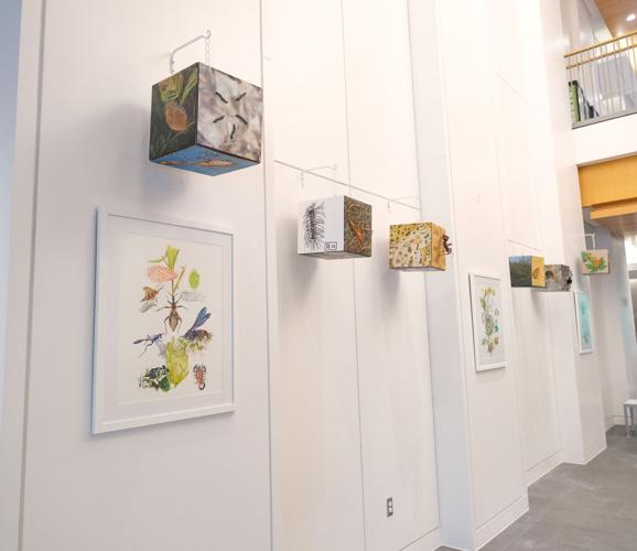 Pretty poisons: 'The Cleopatra Project' educates, enlightens about ...