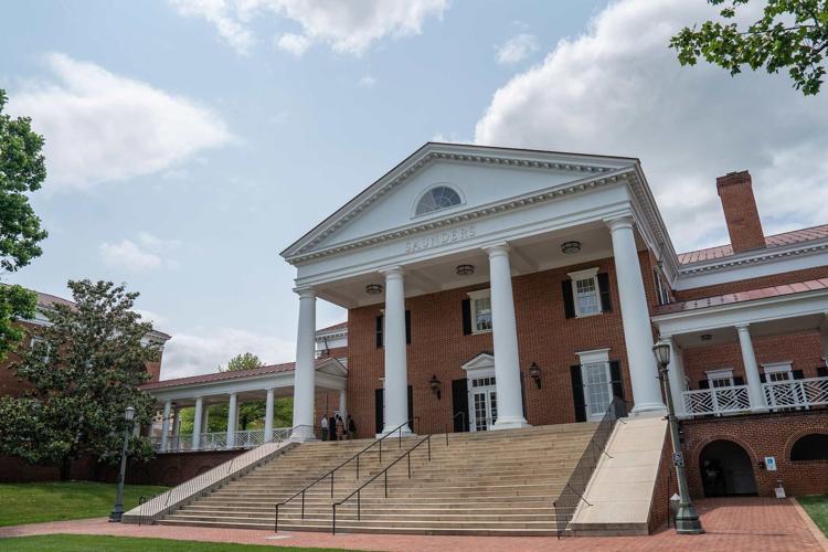 Accolades: Forbes ranks UVA Health among ‘Best Employers for Women’