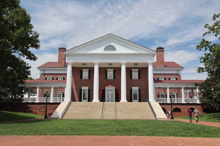 UVA names Darden vice dean as business school’s new leader