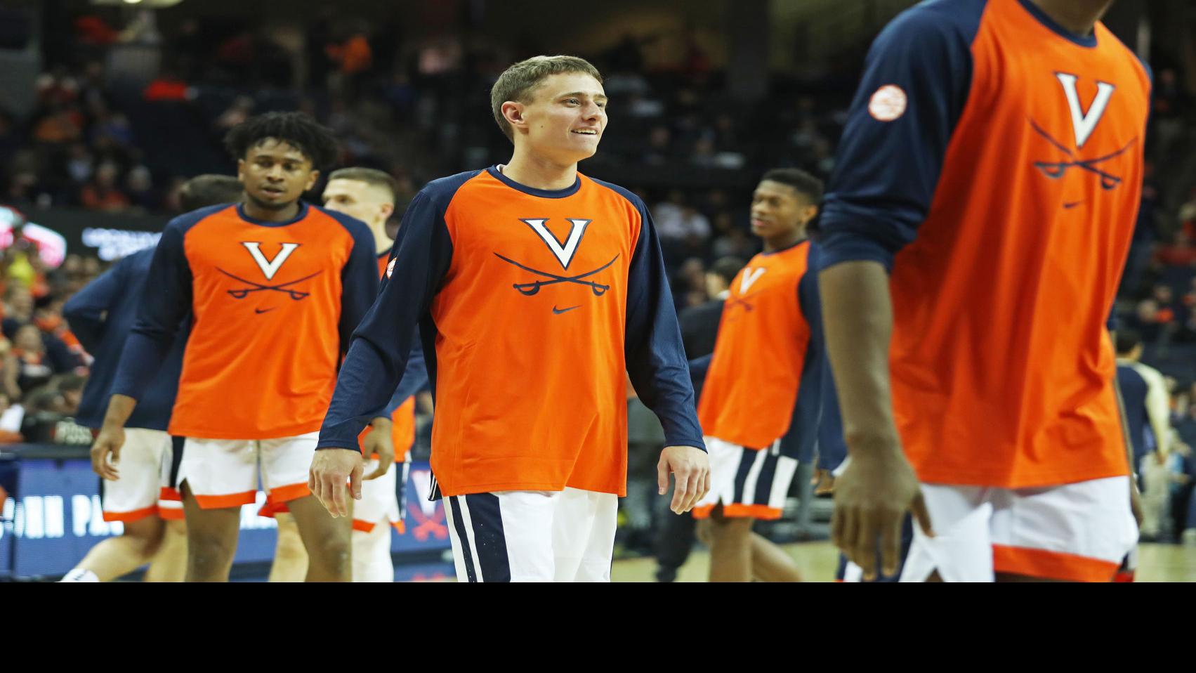 True Servants Former Central Virginia Stars Forgo Other