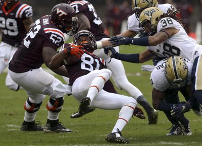 Ratcliffe Uva Pitt A Tale Of Two Defenses Cavalier Insider