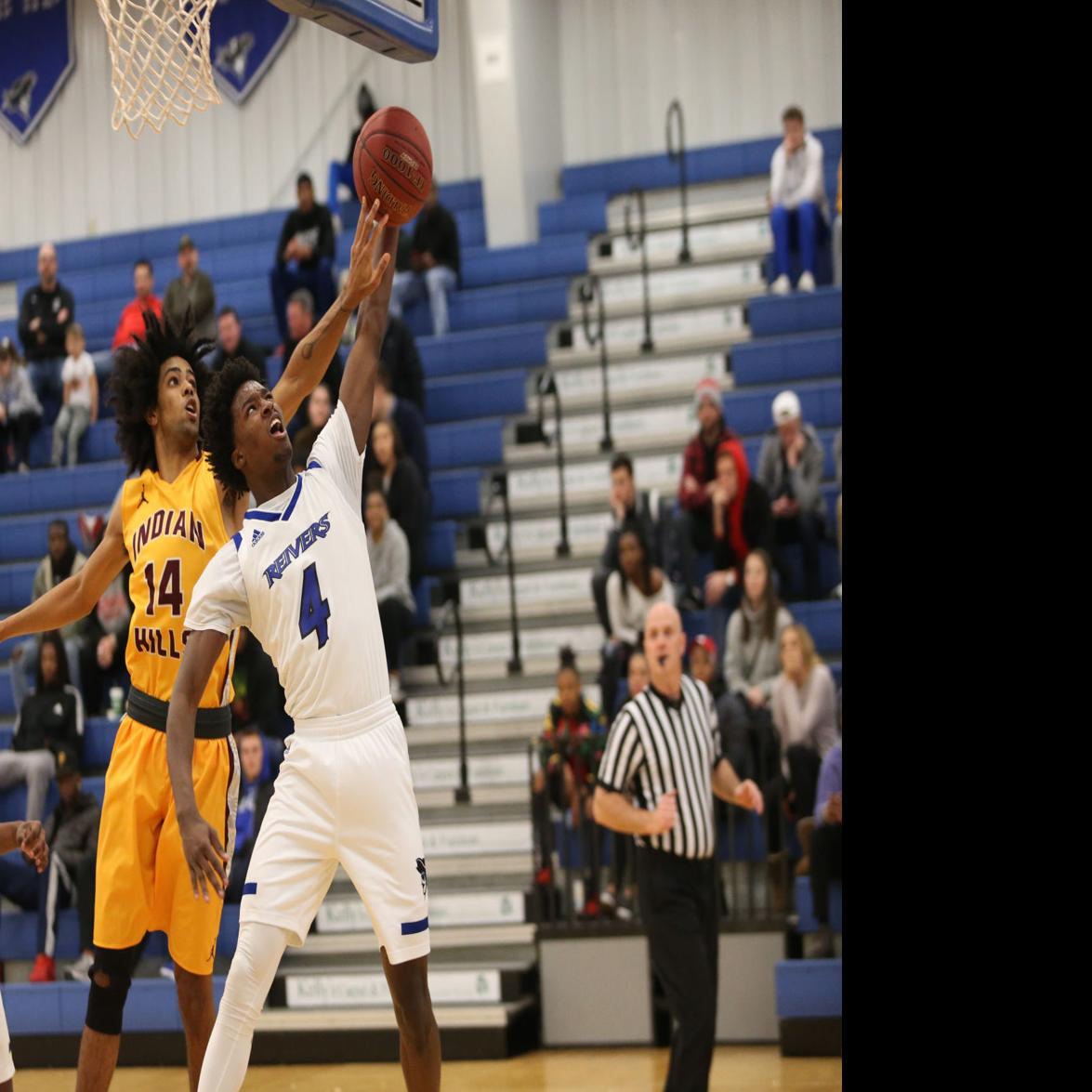 Incoming Virginia Juco Transfer Tomas Woldetensae Is Not Normal