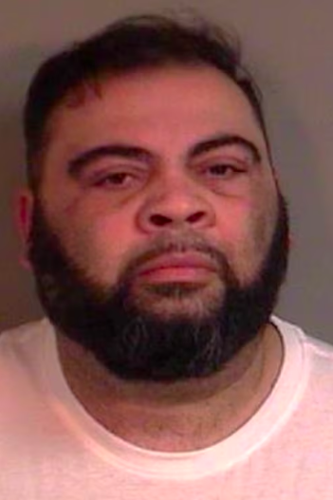 Stuart R Locklear House arrest means no more drive-thrus for Ruckersville pastor facing ...