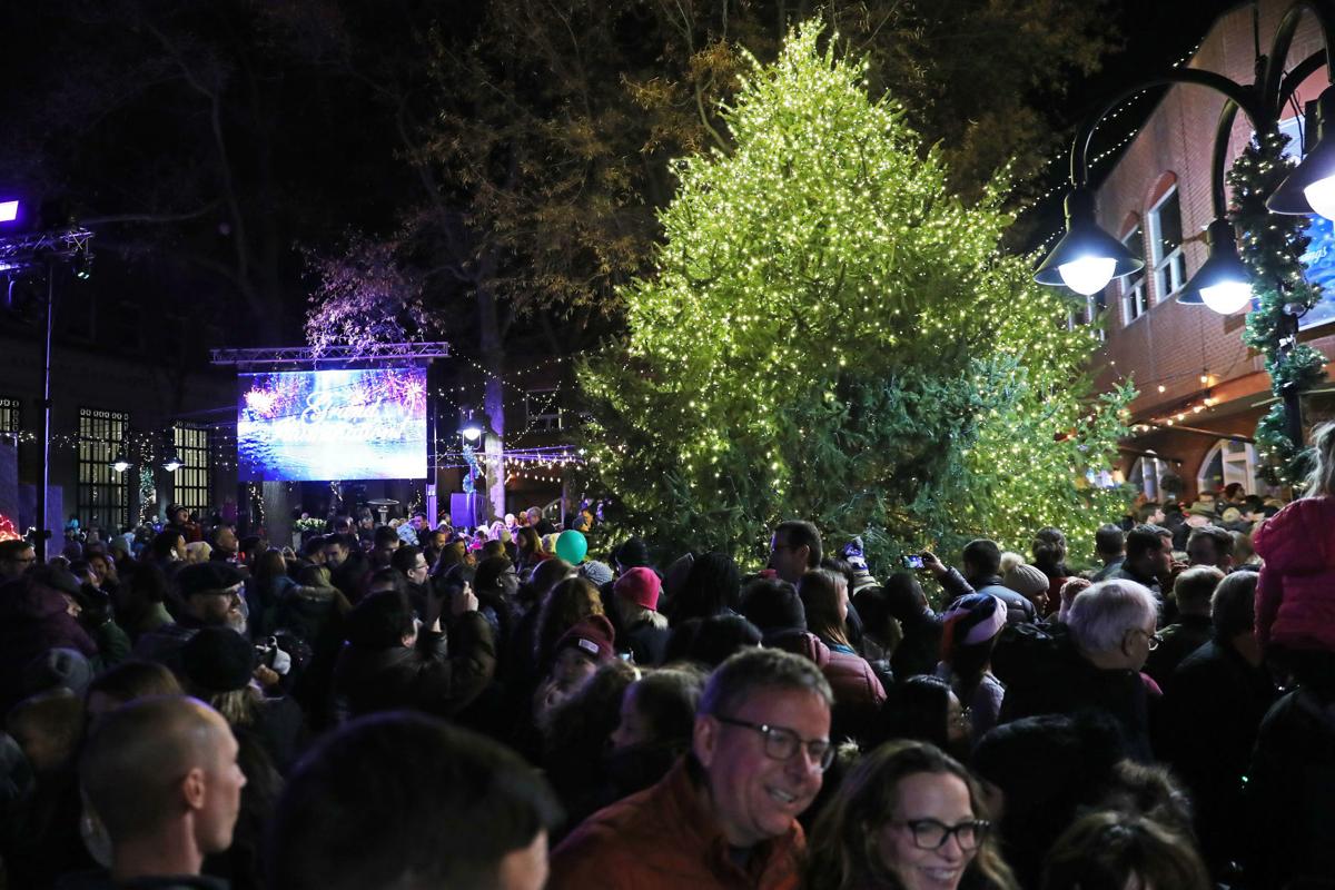 Grand Illumination