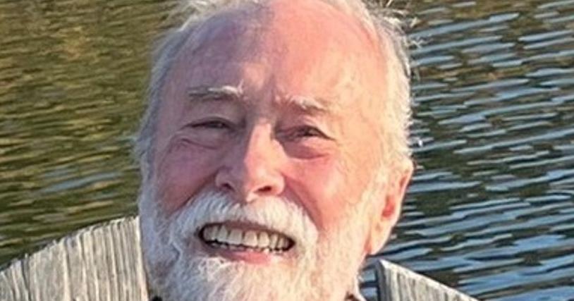 Goodbye to a remarkable local (and global) citizen | David Shreve