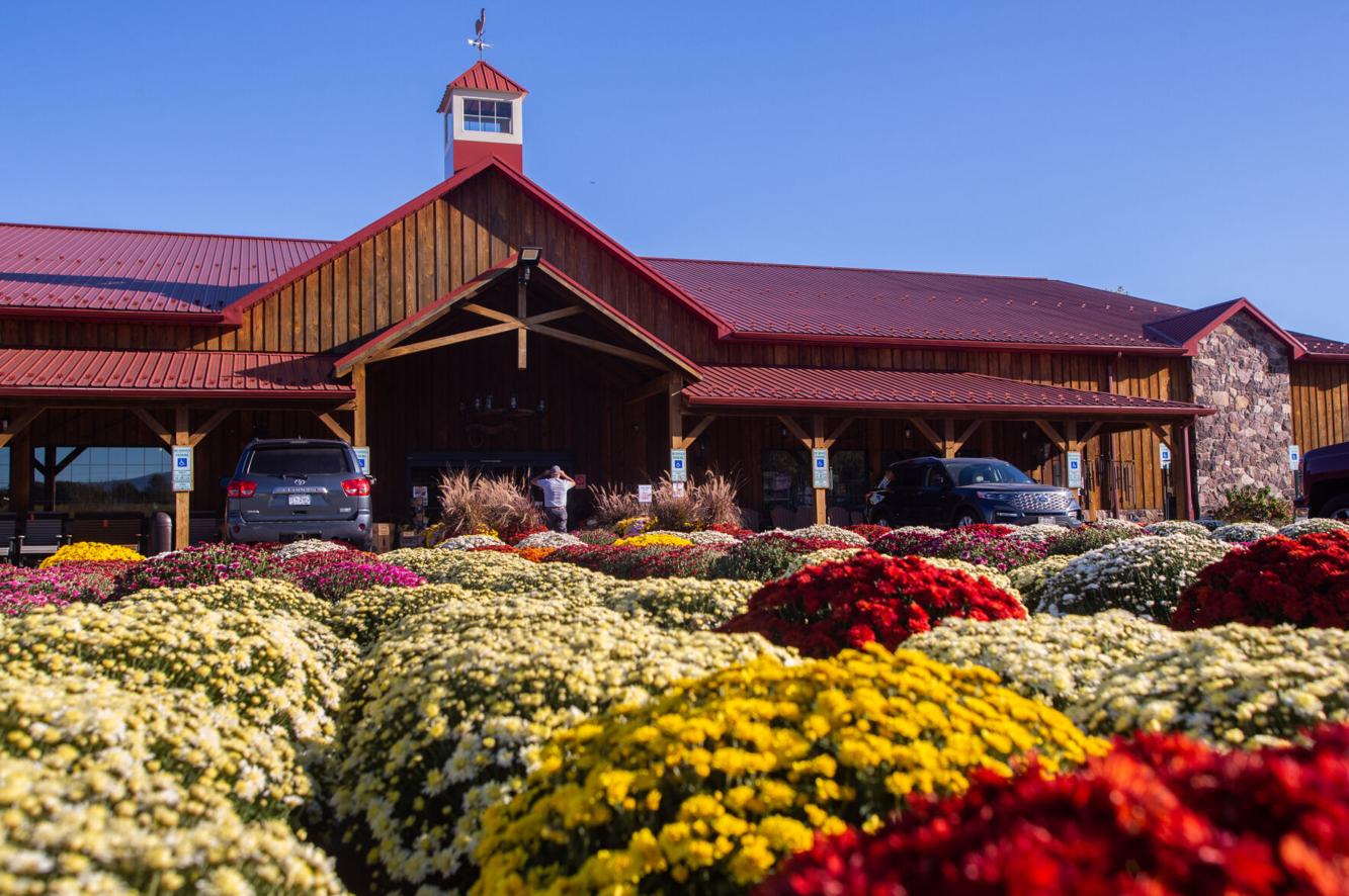 Yoder's Country Market marks 40 years 'blessing the community'