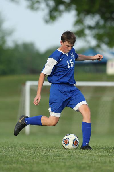 Soccer-Hamilton