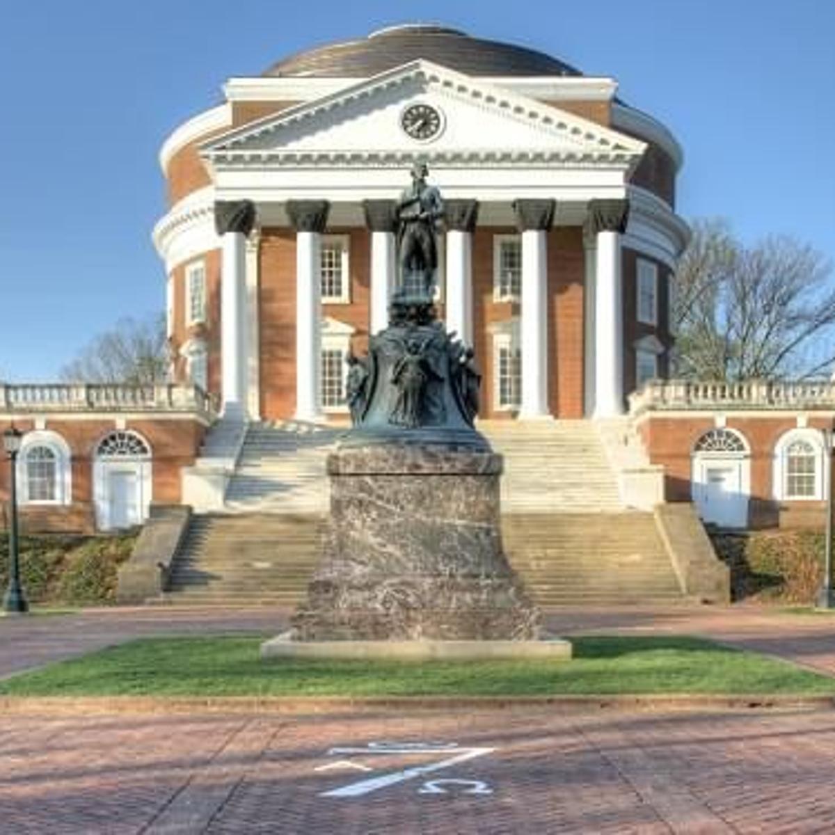 Uva 2020 Graduation Officially Postponed Until May 2021 Uva Dailyprogress Com