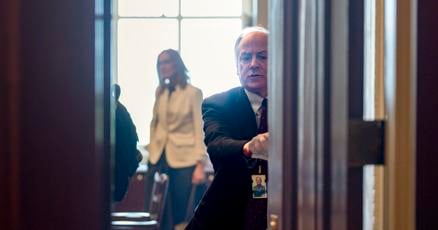 Debt limit talks halted again at Capitol as Republicans White House face real differences Debt limit talks halted again at Capitol as Republicans White House face real differences