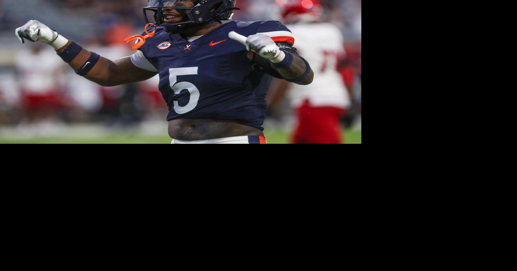Greg Madia: Virginia football, ACC and CFP predictions for 2026 season