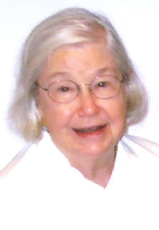 Doris Haire