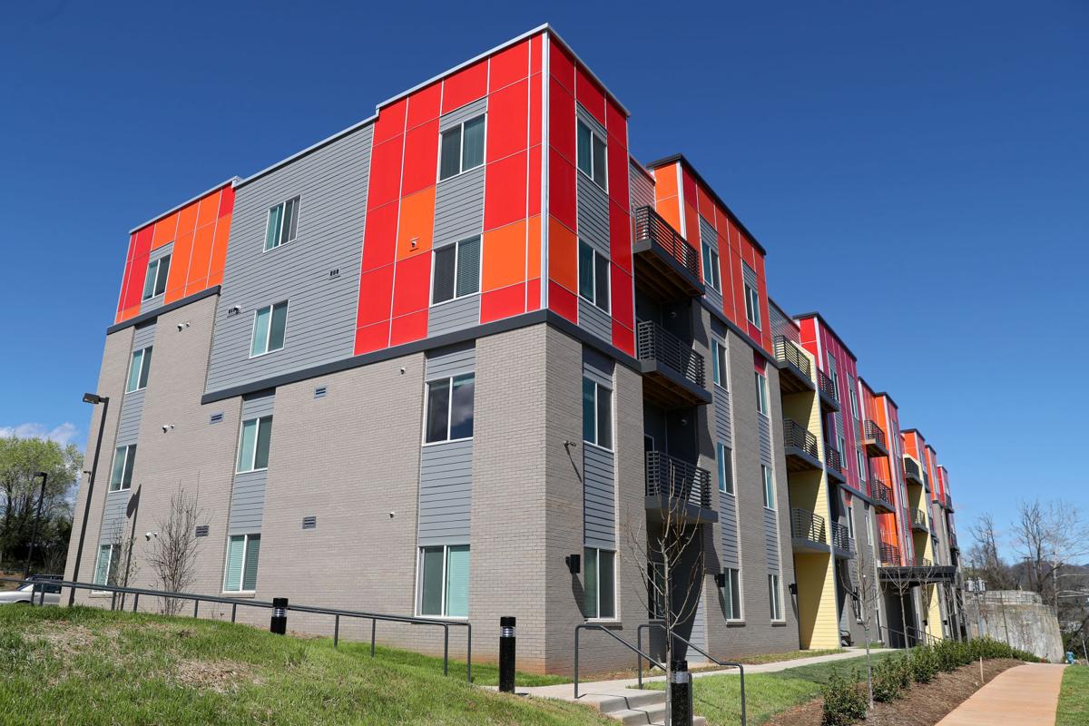 Carlton Views Apartments Galleries Dailyprogress Com
