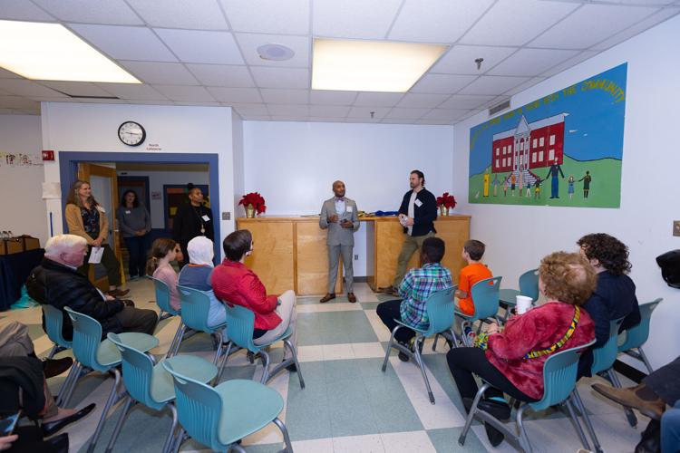 Chris and Dr Gurley at EdZone Ribbon Cutting.jpg