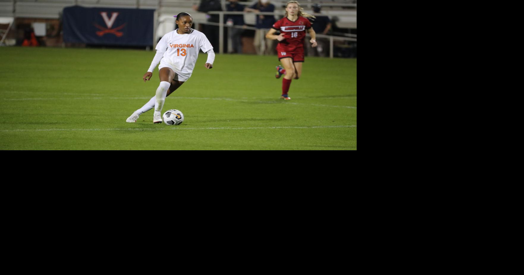 Now healthy, Virginia women’s soccer team sets sights on ACC championship