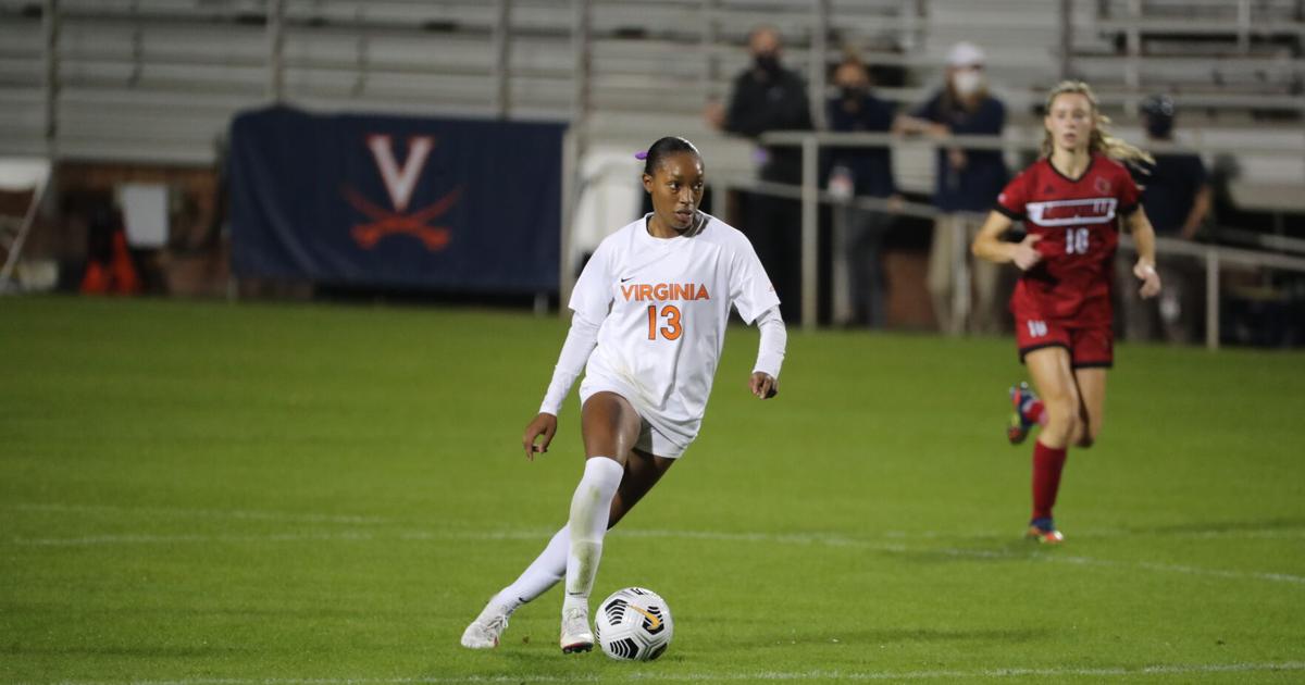 Now healthy, Virginia women’s soccer team sets sights on ACC championship