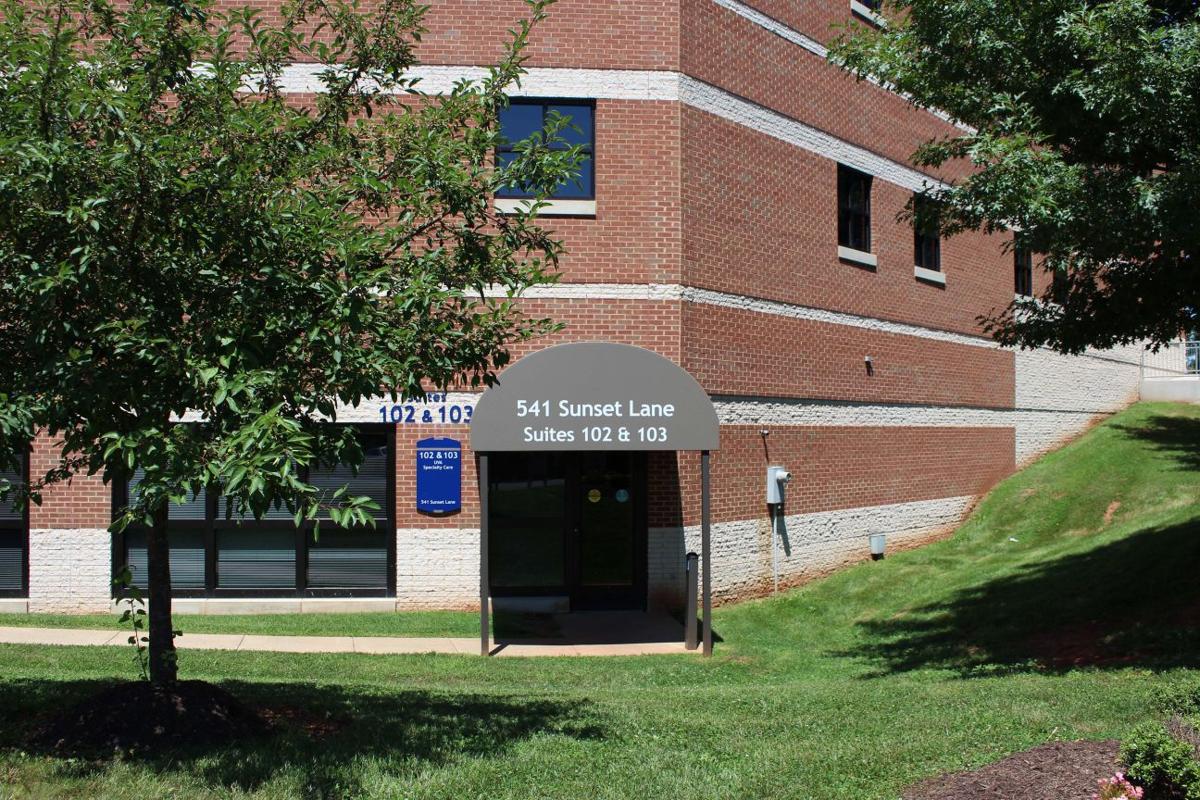 UVa opens prenatal clinic in Culpeper UVa opens prenatal clinic in Culpeper