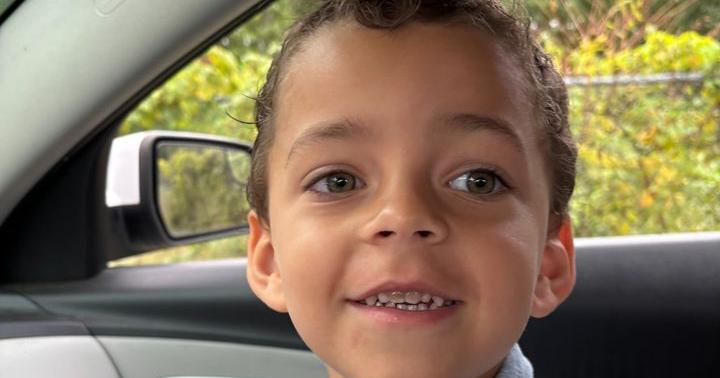 Campaign raising money for family of boy killed in Louisa County dog attack