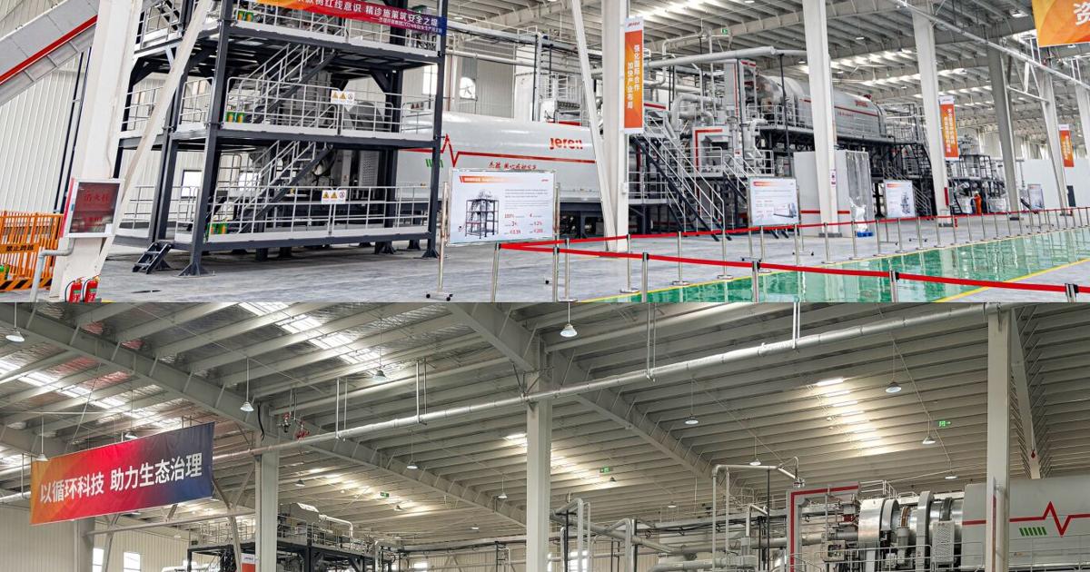 From Waste to Value: How Jereh Builds the Circular Ecosystem for Batteries