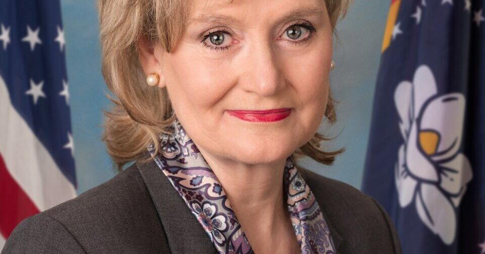 YOUR DECISION 2026: Cindy Hyde-Smith Q&A