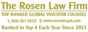 Rosen Law Firm Encourages Alight, Inc. Investors to Inquire About Securities Class Action Investigation - ALIT