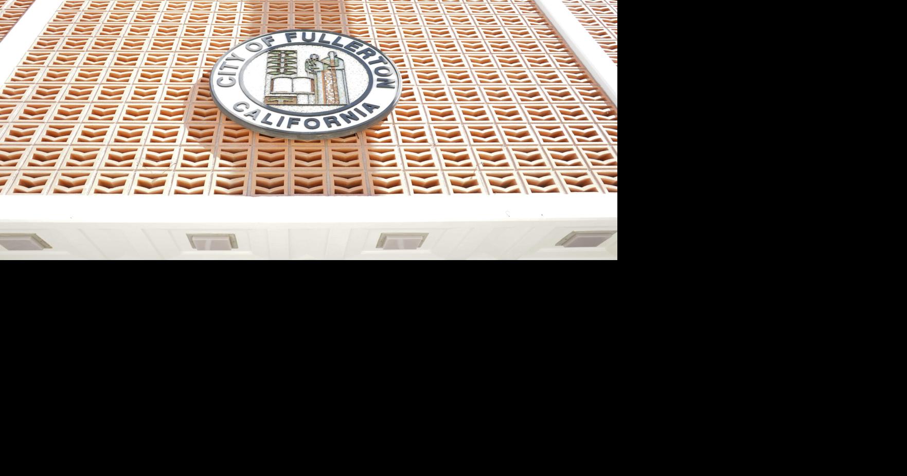 Fullerton city council updates safety element | News | dailytitan.com