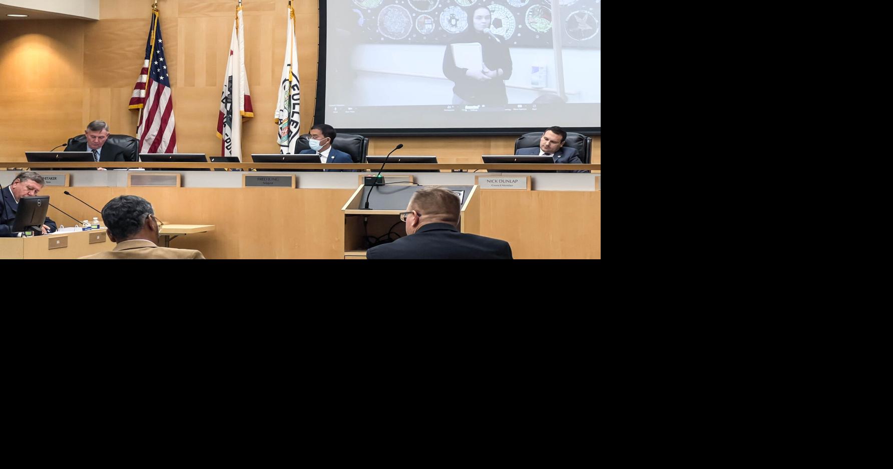 Fullerton struggles to find land for housing units | News | dailytitan.com