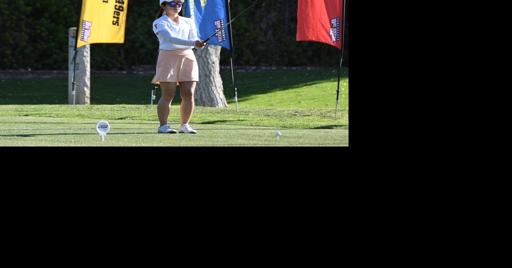 Women's golf opens Big West Championships in sixth place | Sports ...