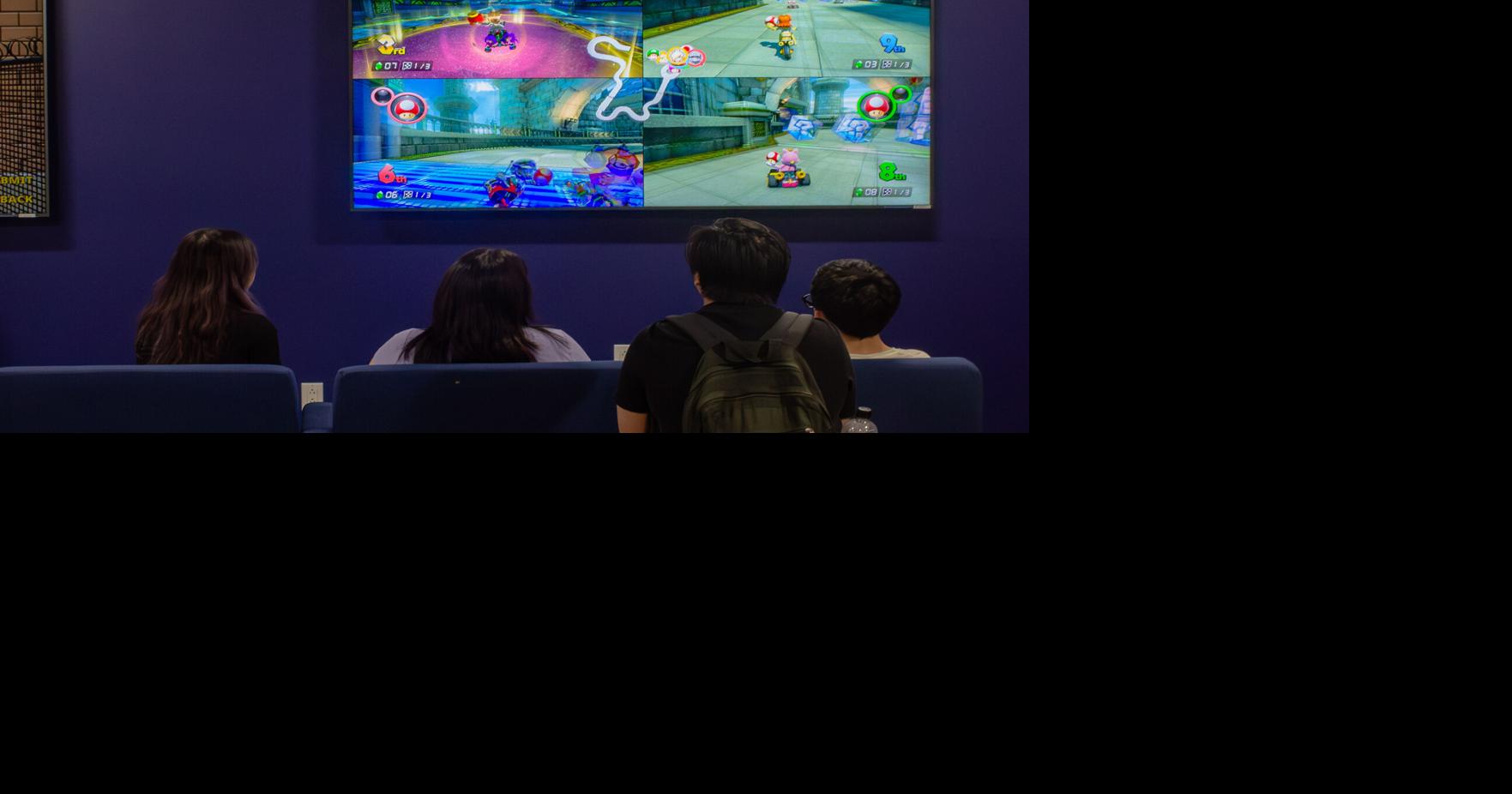 Student competition levels up connection at CSUF event