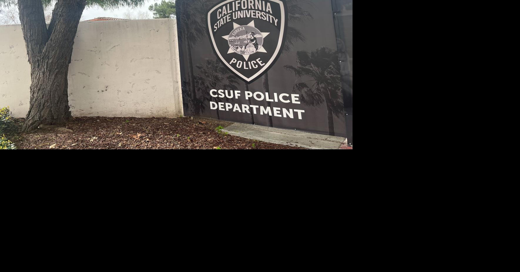 CSUF police introduce mobile crisis team | News | dailytitan.com