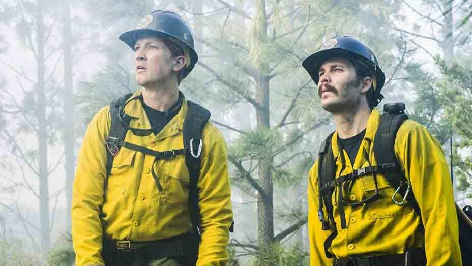 Only the Brave cast honor fallen Hotshots in Yarnell Hill fire