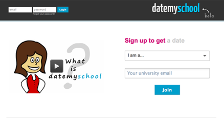 Datemyschool Datemyschool