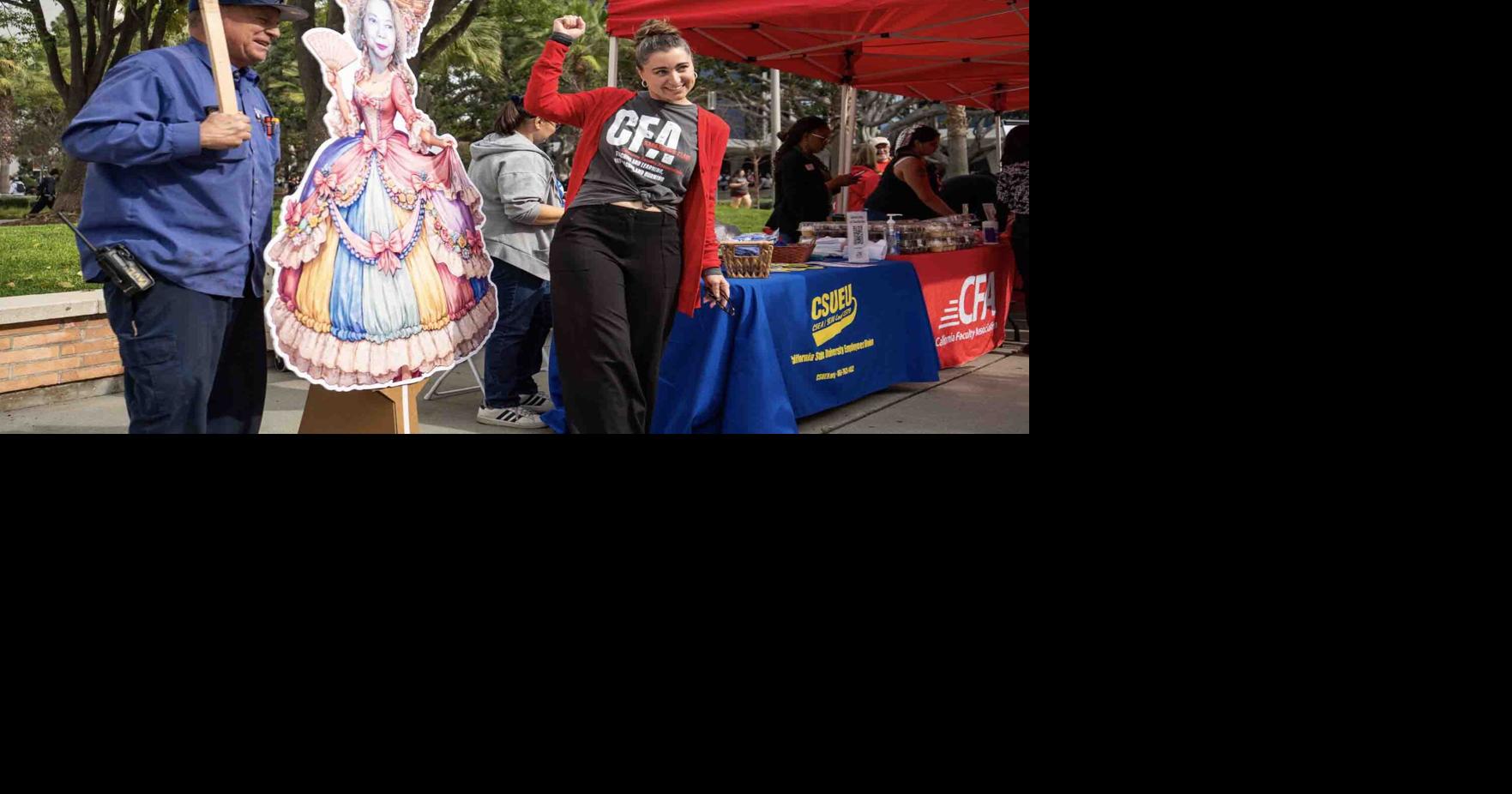 CFA requests wage increases to reflect cost of living crisis