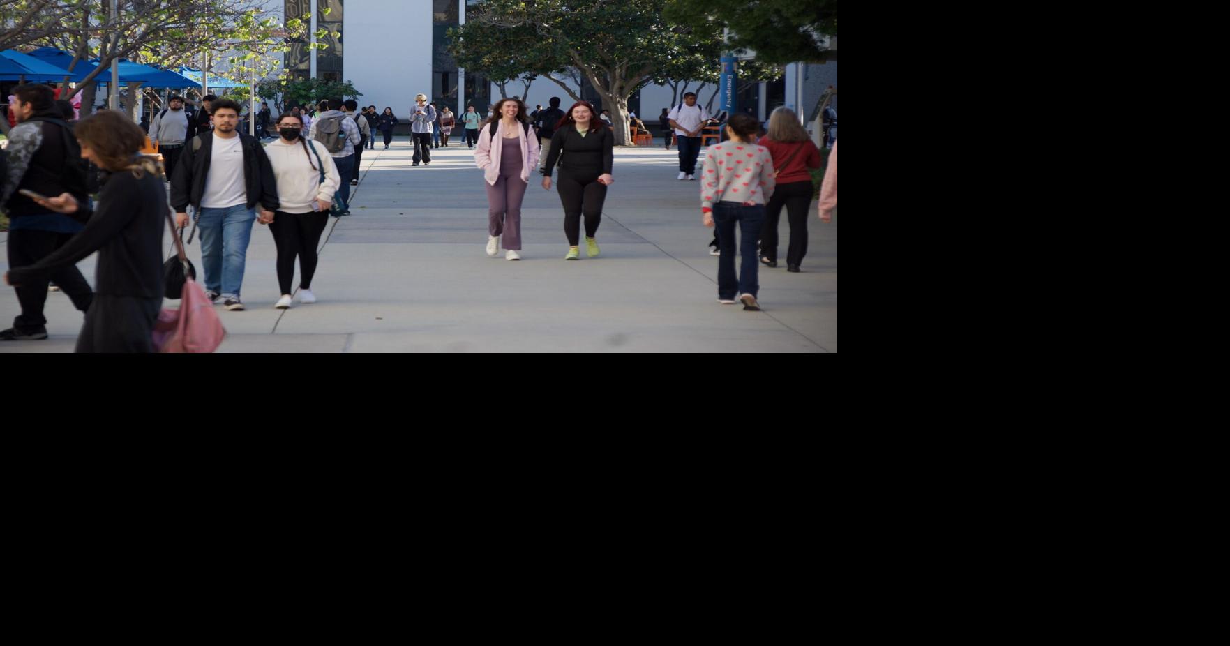 CSUF increases safety measures for graduation | News | dailytitan.com