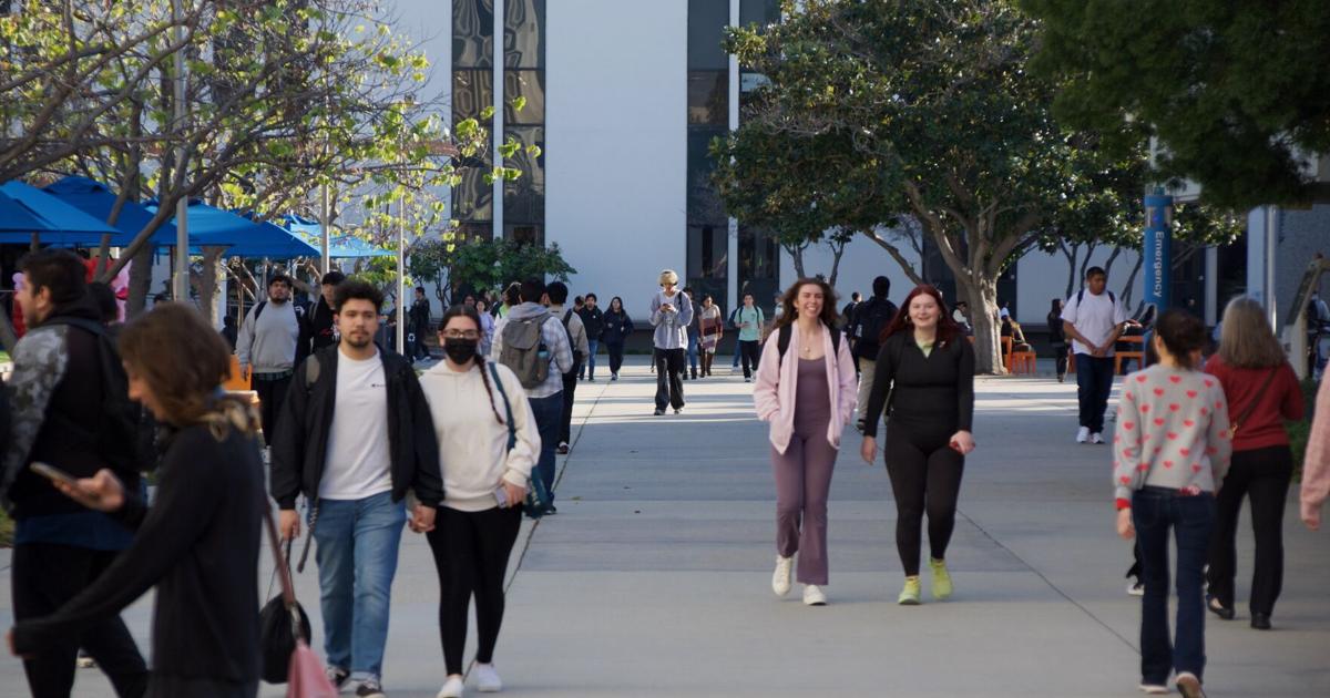 CSUF increases safety measures for graduation | News | dailytitan.com