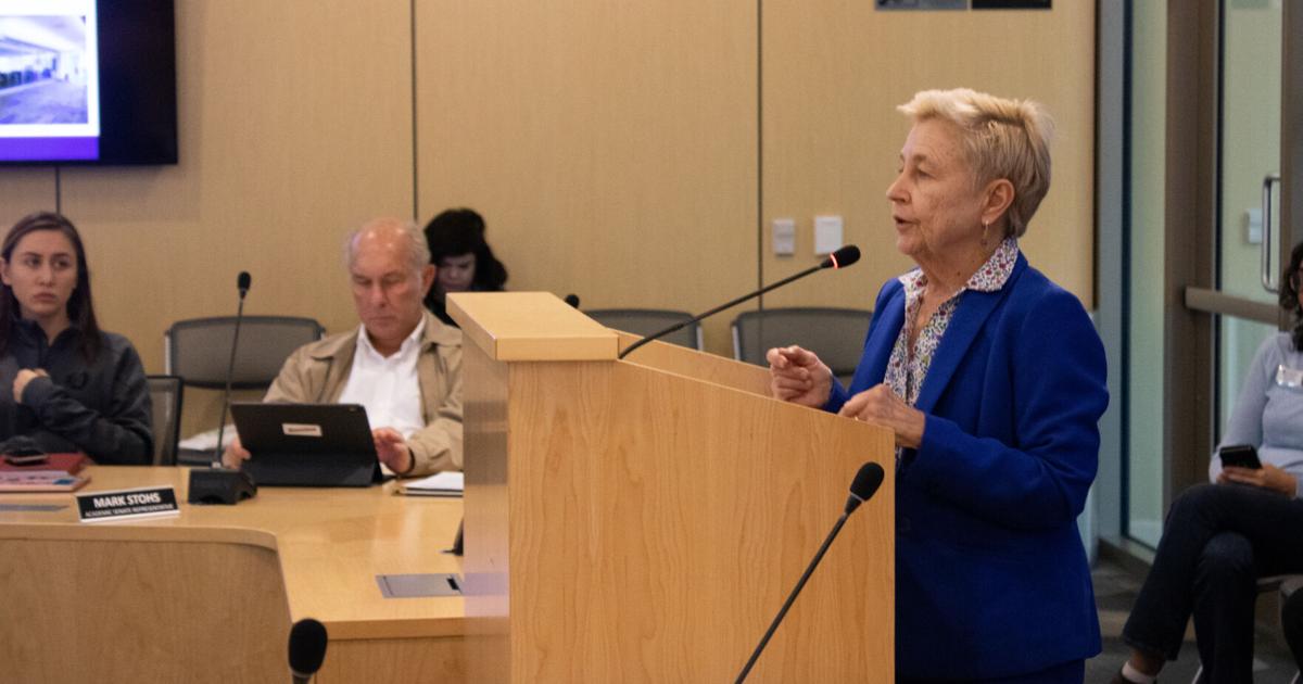 Two floors of Pollak Library to reopen by March 2020 | Campus News ...