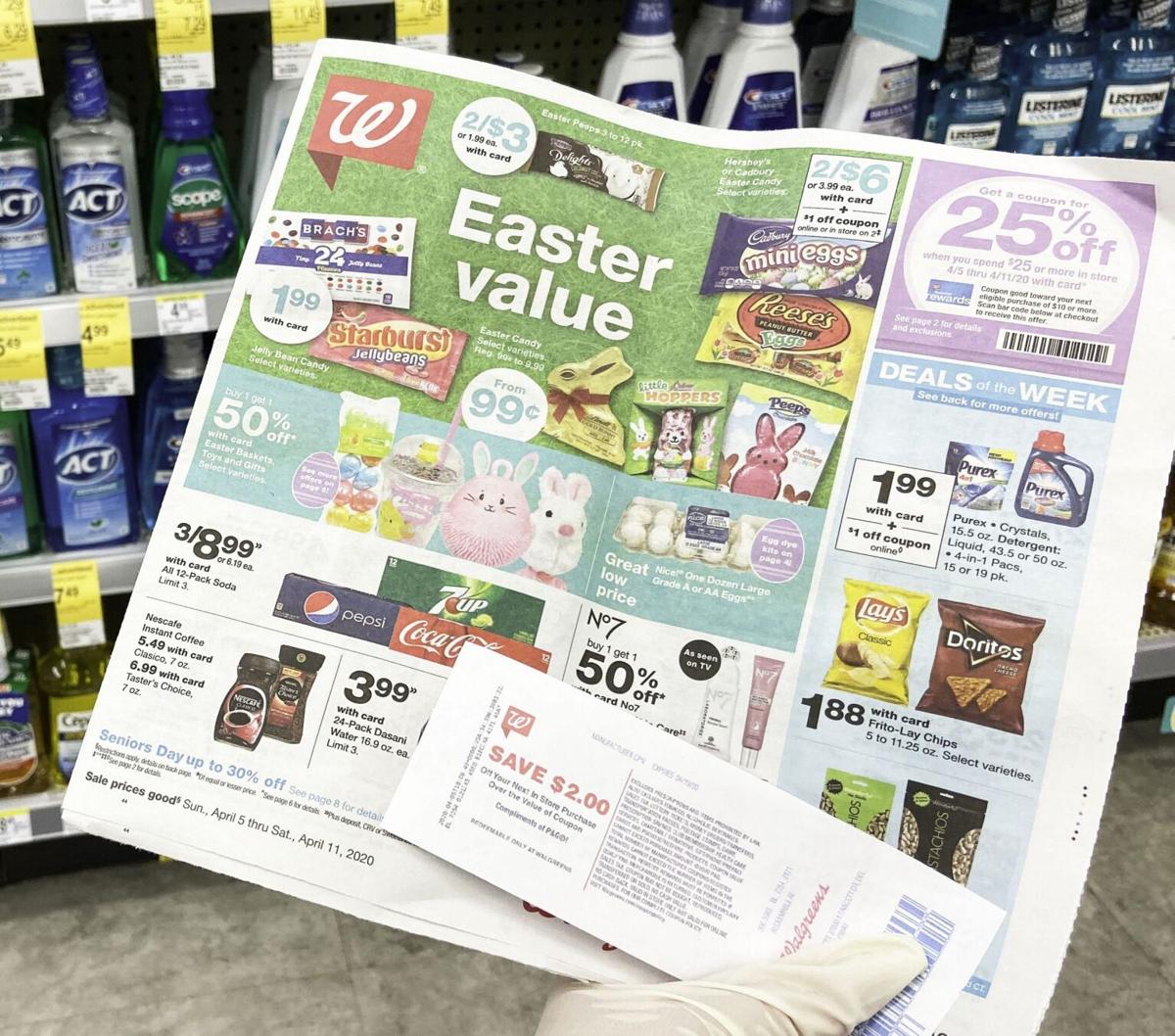 Student's guide to couponing during quarantine | Lifestyle ...