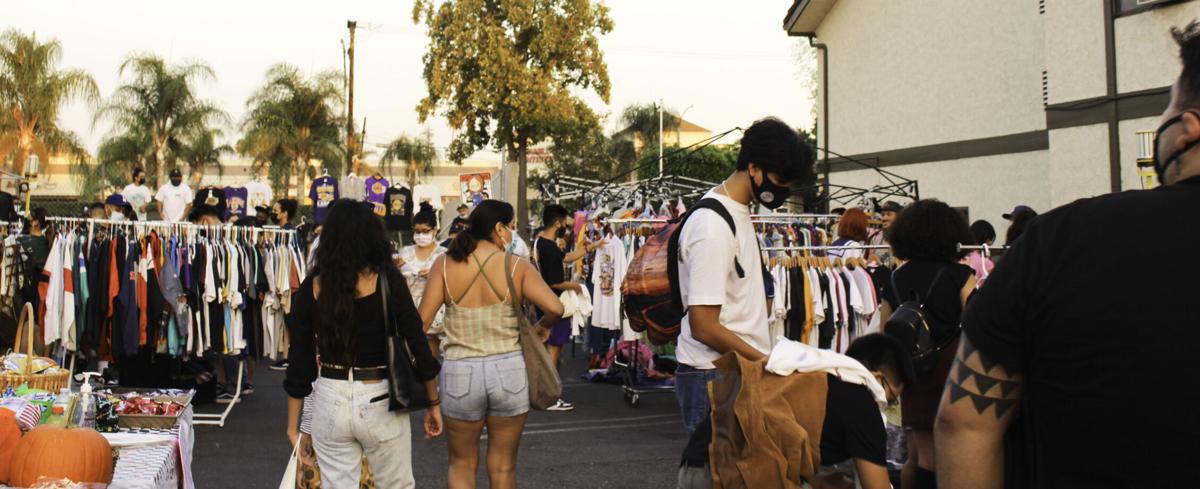 562 Flea Market Connects Bargain Hunters With Indie Sellers Lifestyle Dailytitan Com