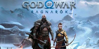 God of War Ragnarok: data de lançamento, horário, Thor boss e