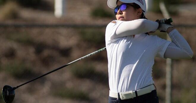 Women's golf finishes in fifth place in Hawaii | Sports | dailytitan.com