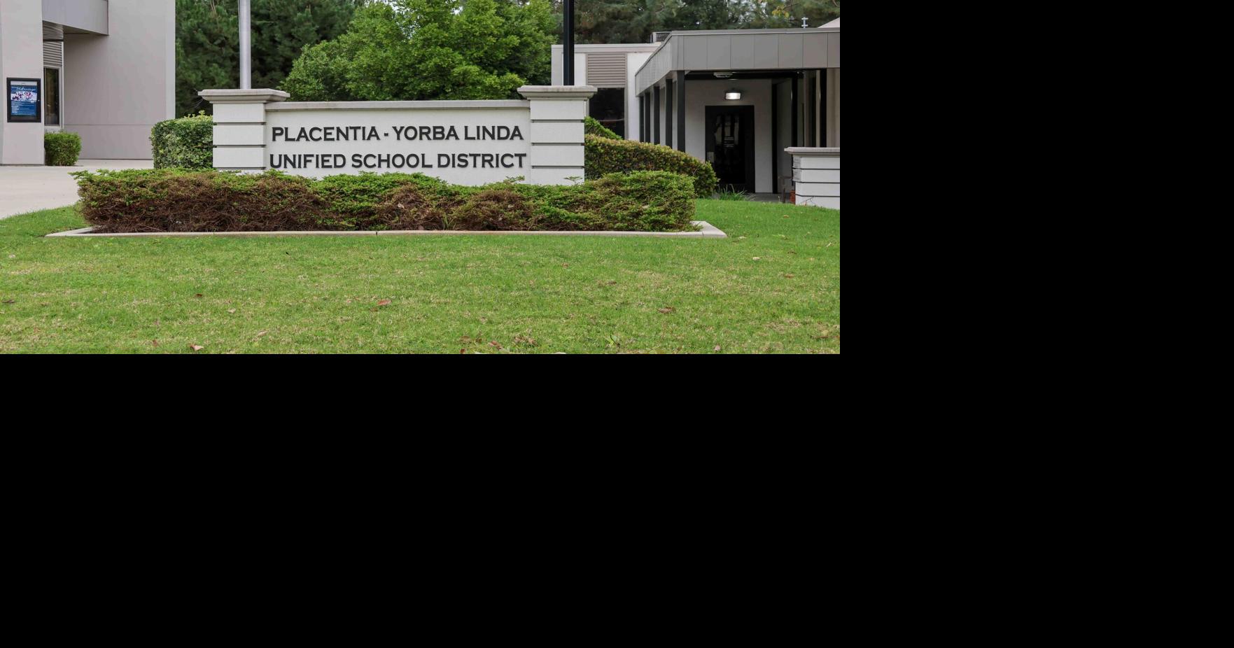 Placentia school district passes motion supporting federal agents